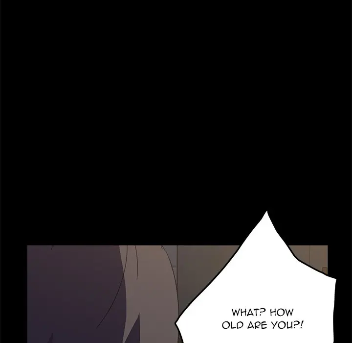 The Lucky Guy Episode 3 - Page 101