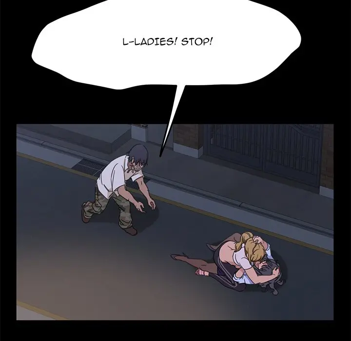The Lucky Guy Episode 3 - Page 109