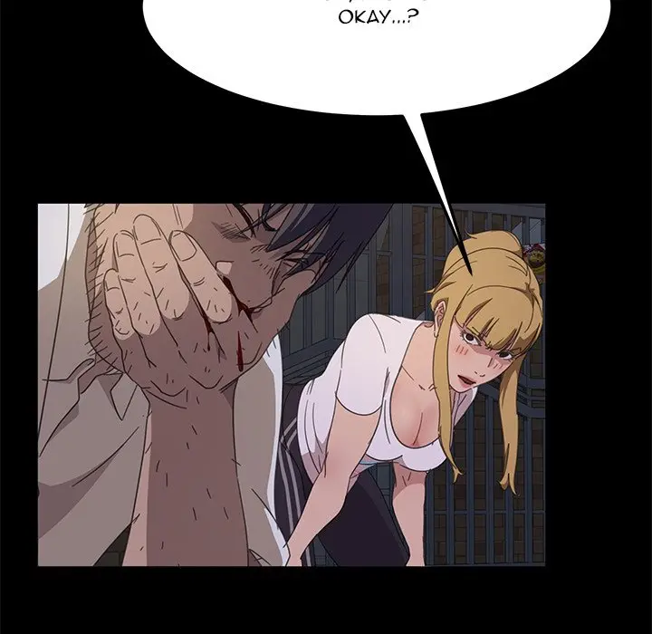The Lucky Guy Episode 3 - Page 137