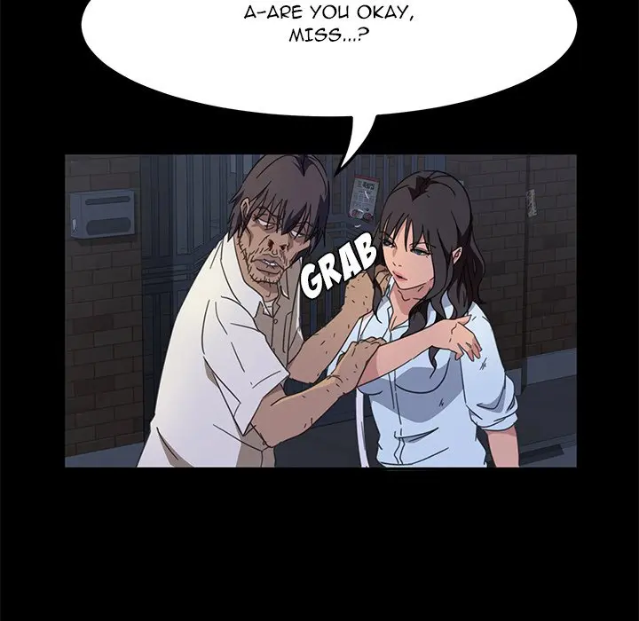 The Lucky Guy Episode 3 - Page 148