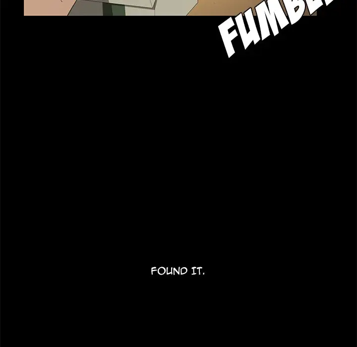 The Lucky Guy Episode 3 - Page 162