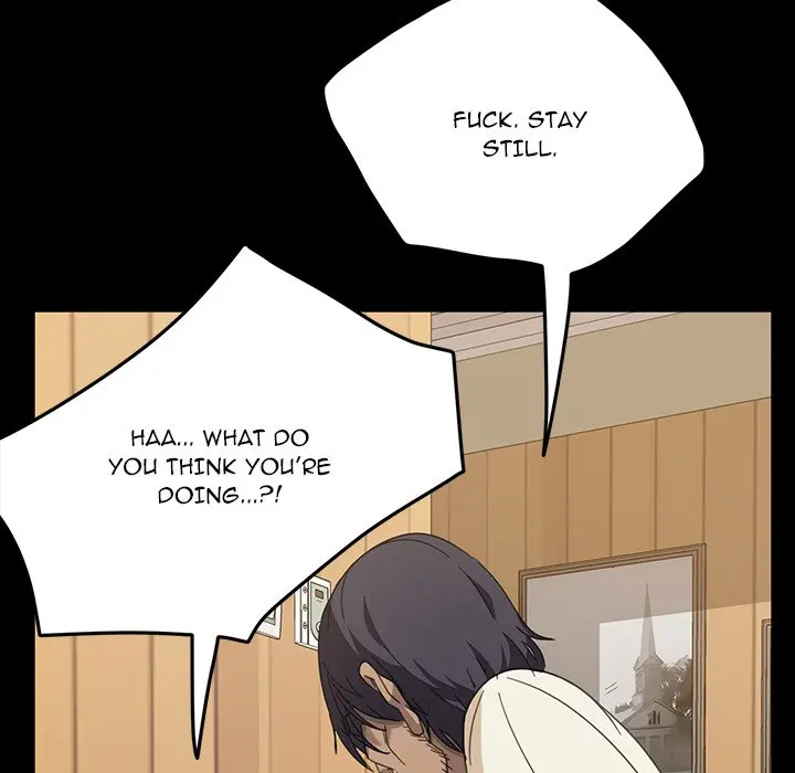 The Lucky Guy Episode 3 - Page 18