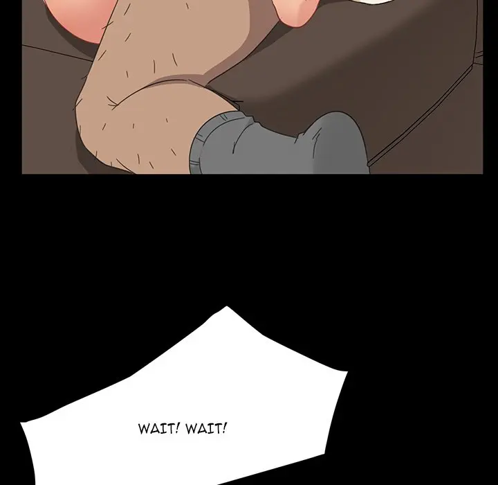 The Lucky Guy Episode 3 - Page 20