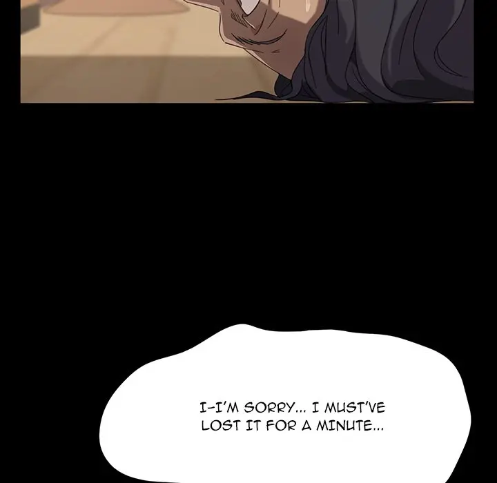 The Lucky Guy Episode 3 - Page 36
