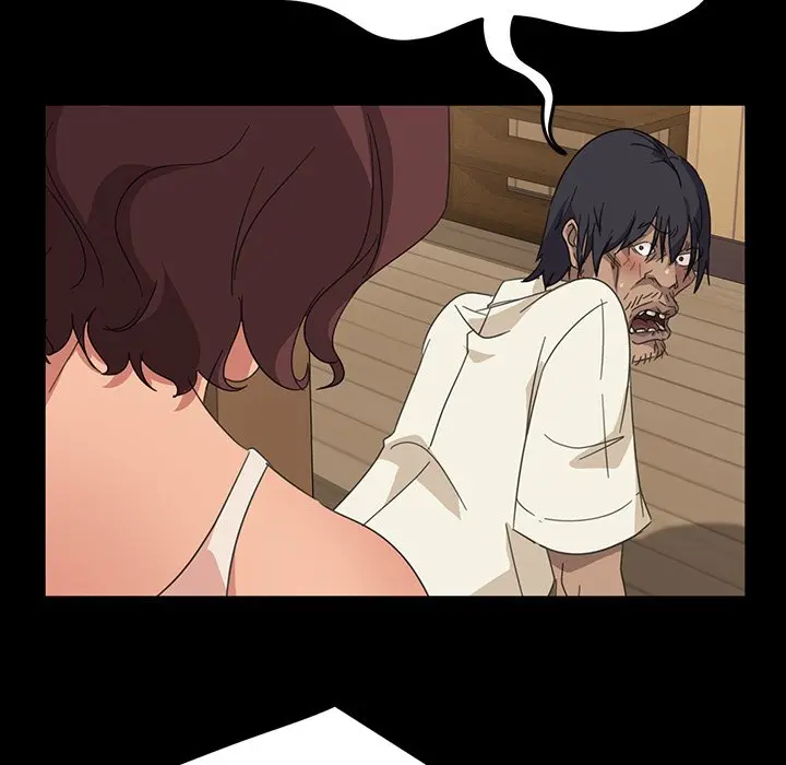 The Lucky Guy Episode 3 - Page 37