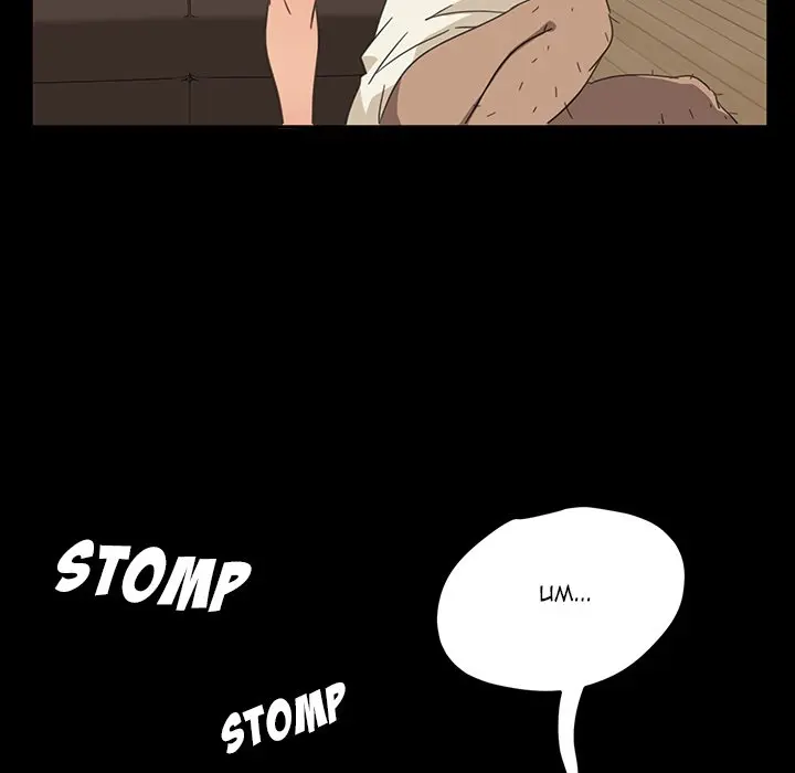 The Lucky Guy Episode 3 - Page 39