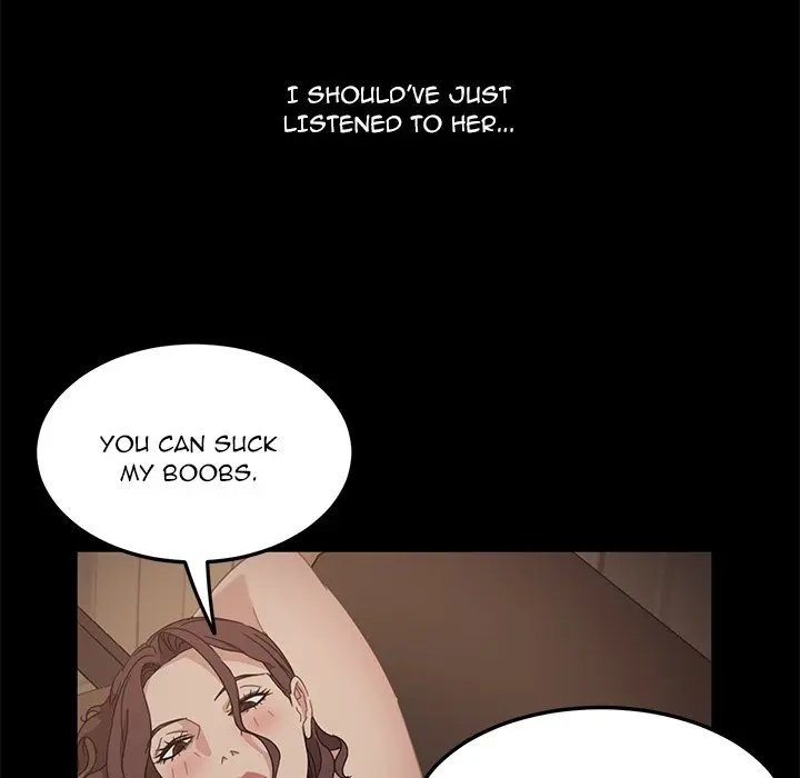 The Lucky Guy Episode 3 - Page 92