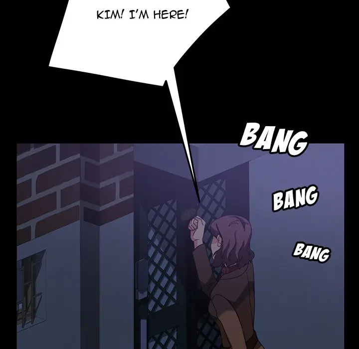 The Lucky Guy Episode 30 - Page 97