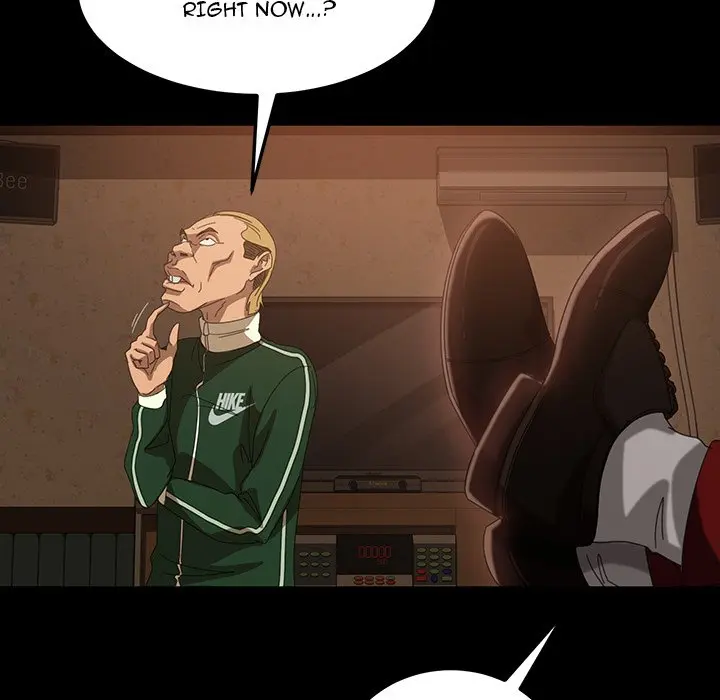 The Lucky Guy Episode 30 - Page 116