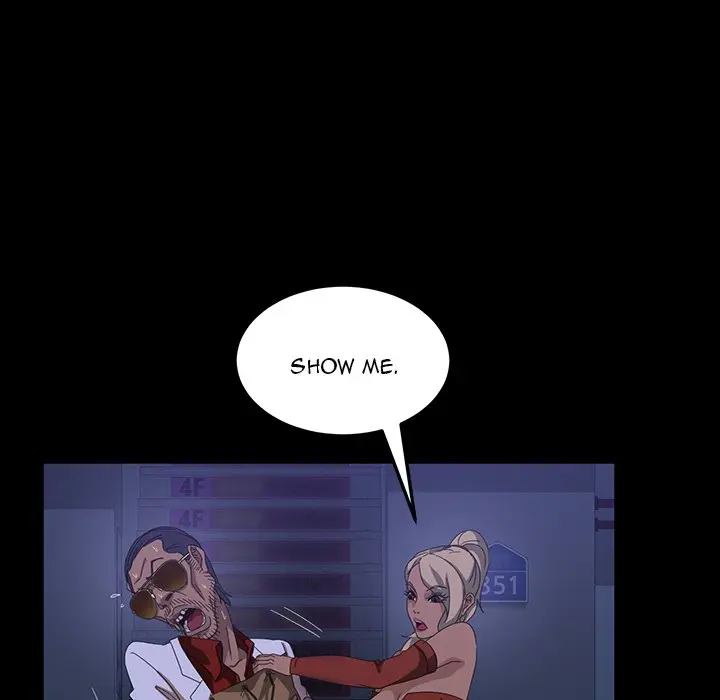 The Lucky Guy Episode 30 - Page 24