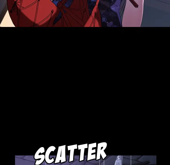 The Lucky Guy Episode 30 - Page 33