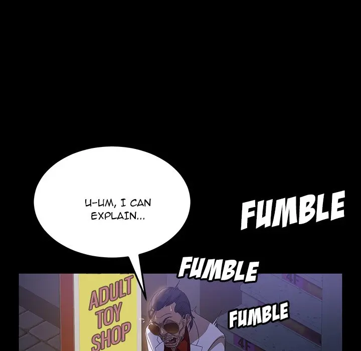 The Lucky Guy Episode 30 - Page 36