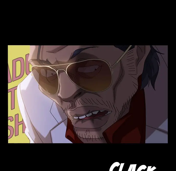 The Lucky Guy Episode 30 - Page 38