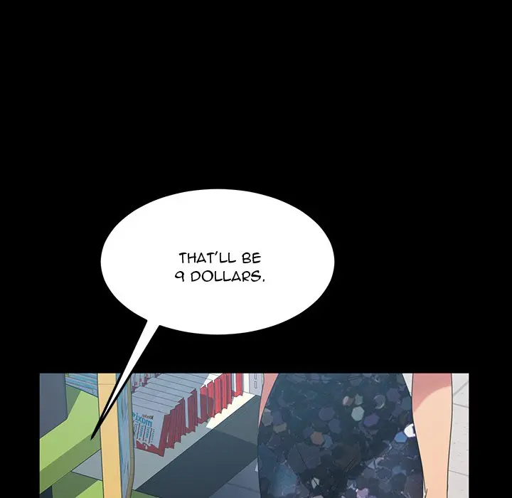 The Lucky Guy Episode 30 - Page 45