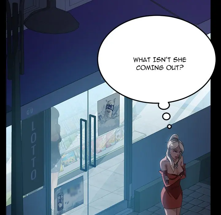 The Lucky Guy Episode 30 - Page 59