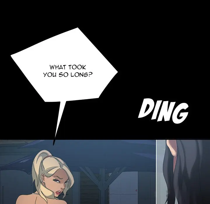The Lucky Guy Episode 30 - Page 63