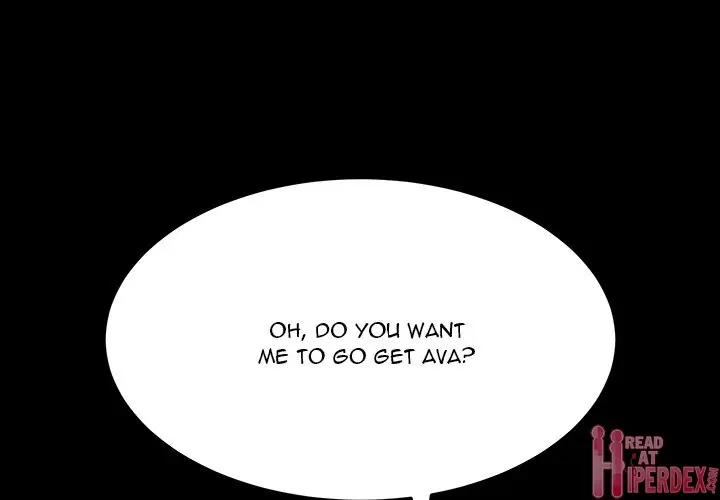 The Lucky Guy Episode 31 - Page 1