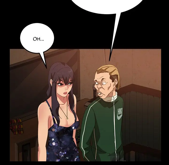 The Lucky Guy Episode 31 - Page 89