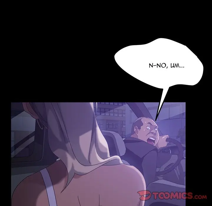 The Lucky Guy Episode 31 - Page 111