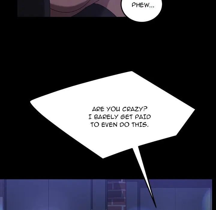 The Lucky Guy Episode 31 - Page 114