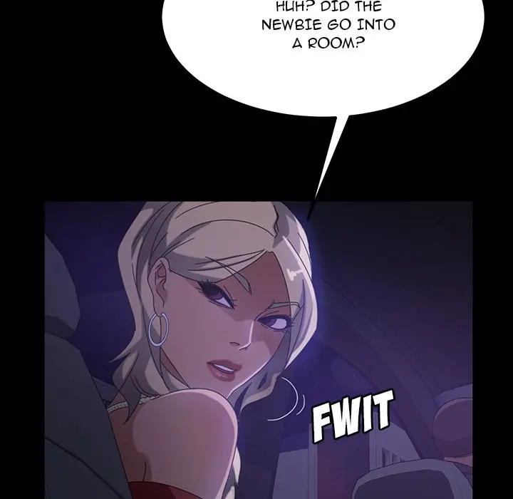 The Lucky Guy Episode 31 - Page 116