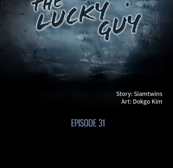The Lucky Guy Episode 31 - Page 14