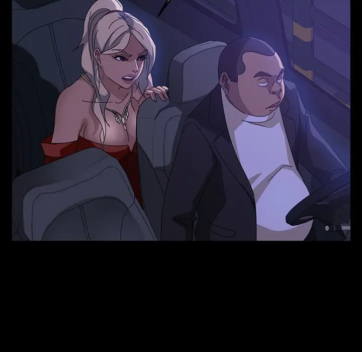 The Lucky Guy Episode 31 - Page 127