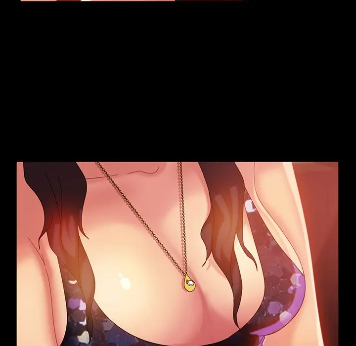 The Lucky Guy Episode 31 - Page 136