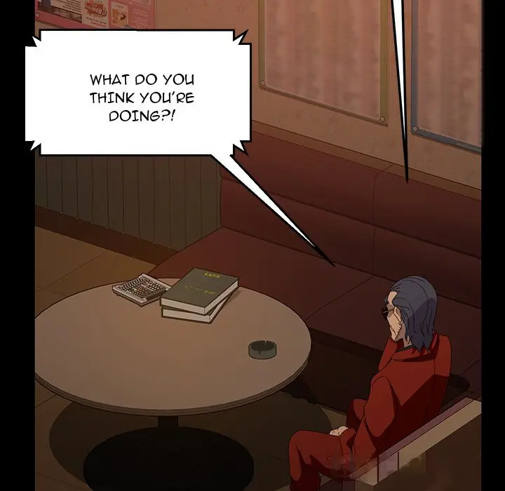 The Lucky Guy Episode 31 - Page 43