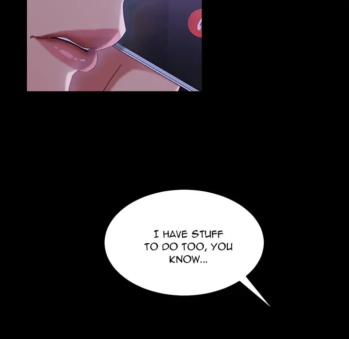 The Lucky Guy Episode 31 - Page 47