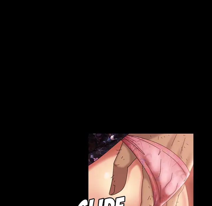 The Lucky Guy Episode 32 - Page 109
