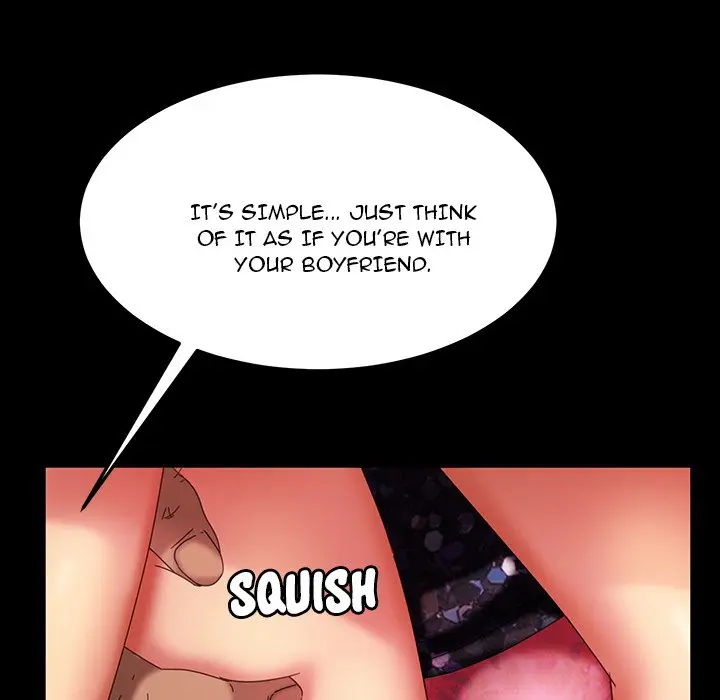 The Lucky Guy Episode 32 - Page 75