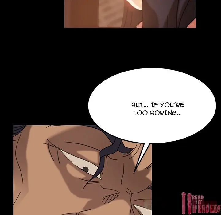 The Lucky Guy Episode 32 - Page 78