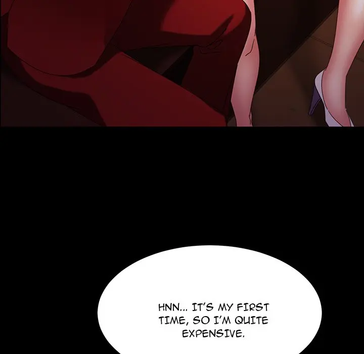 The Lucky Guy Episode 32 - Page 84