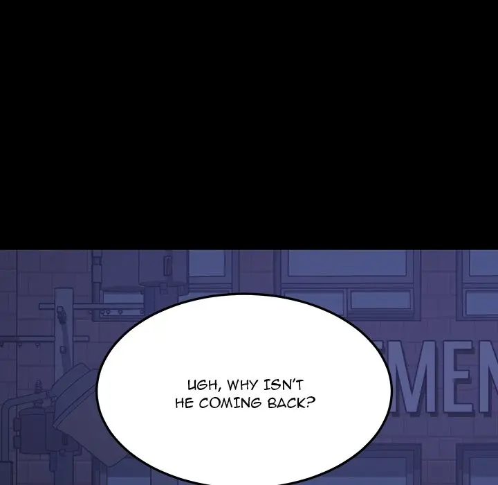 The Lucky Guy Episode 33 - Page 91