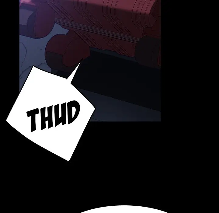 The Lucky Guy Episode 33 - Page 119