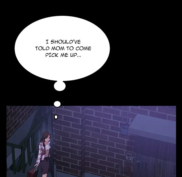 The Lucky Guy Episode 33 - Page 122