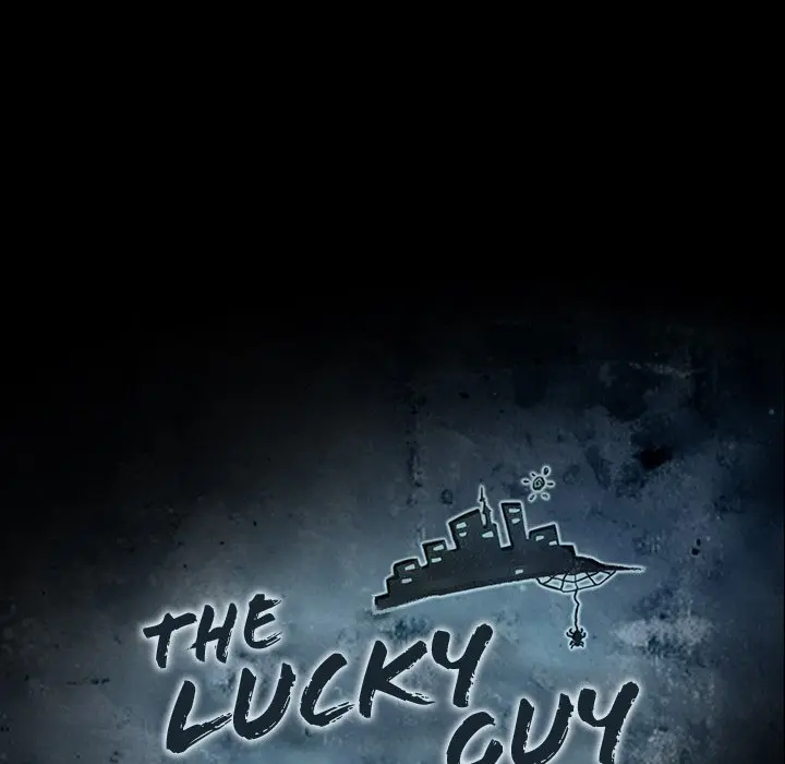 The Lucky Guy Episode 33 - Page 12