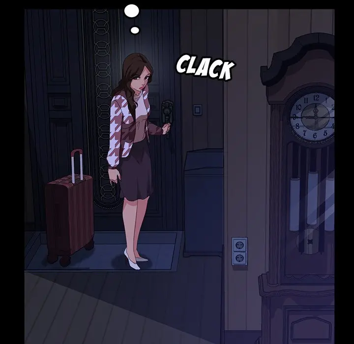 The Lucky Guy Episode 33 - Page 129