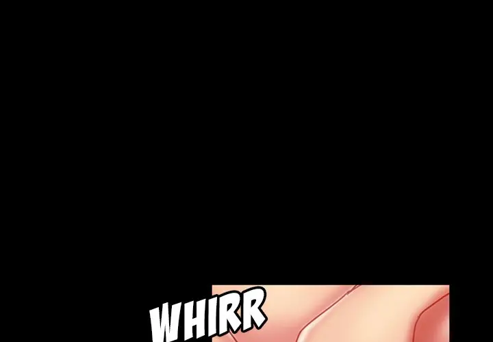 The Lucky Guy Episode 34 - Page 1