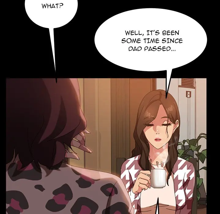 The Lucky Guy Episode 34 - Page 104