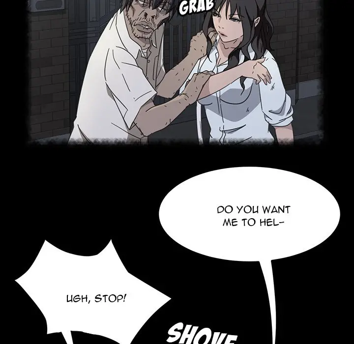 The Lucky Guy Episode 34 - Page 39
