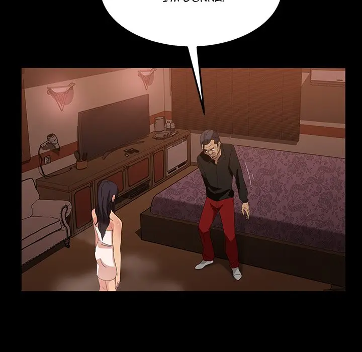 The Lucky Guy Episode 34 - Page 48