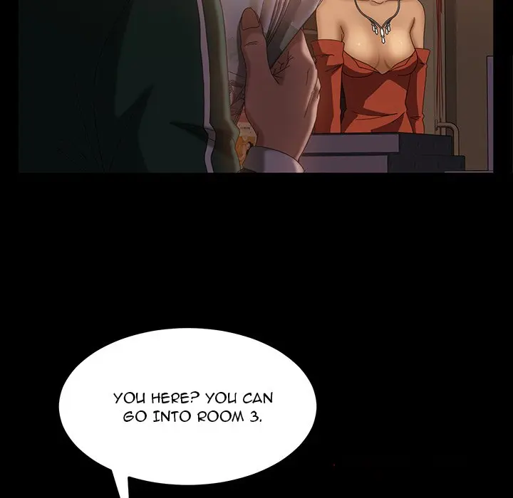 The Lucky Guy Episode 35 - Page 47