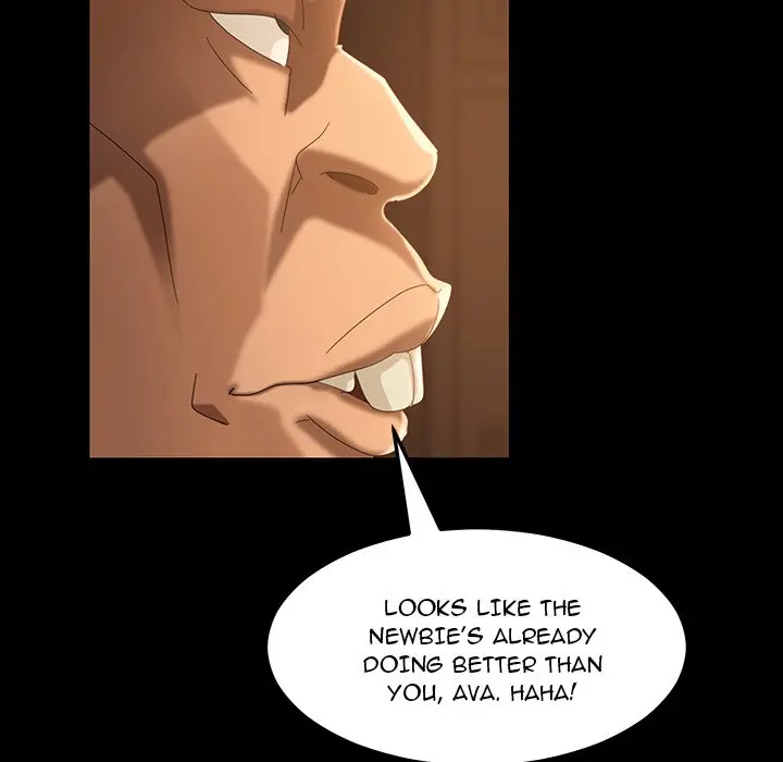 The Lucky Guy Episode 35 - Page 58