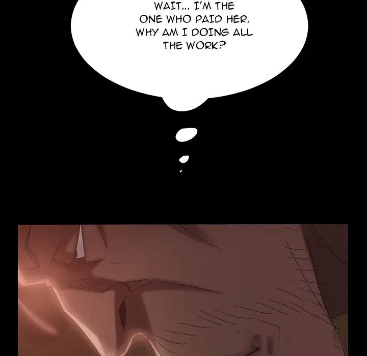 The Lucky Guy Episode 35 - Page 70