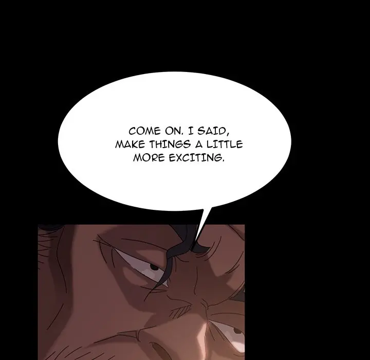 The Lucky Guy Episode 36 - Page 10