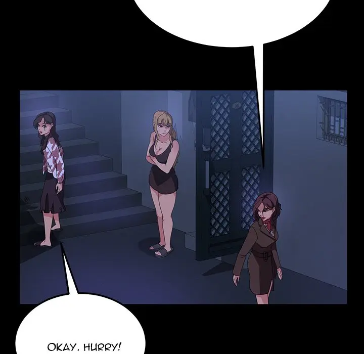 The Lucky Guy Episode 36 - Page 105