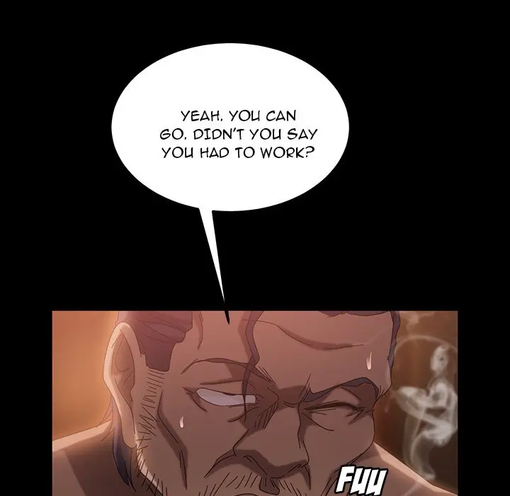 The Lucky Guy Episode 36 - Page 126