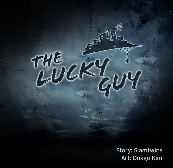 The Lucky Guy Episode 36 - Page 8